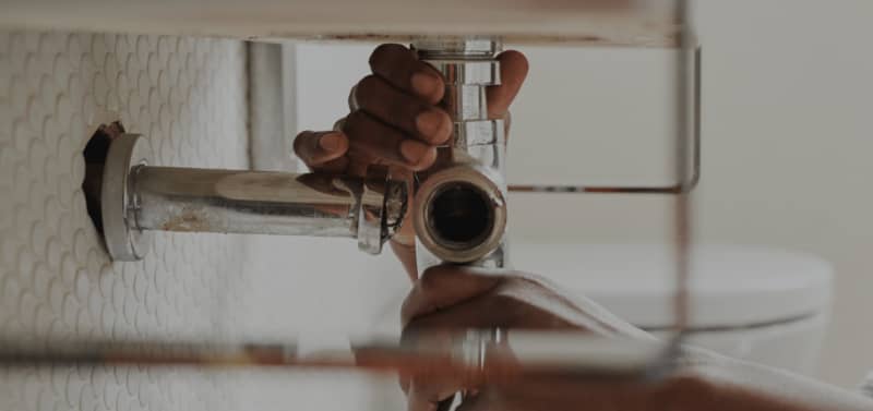 Plumbing Repipes & Remodel Services