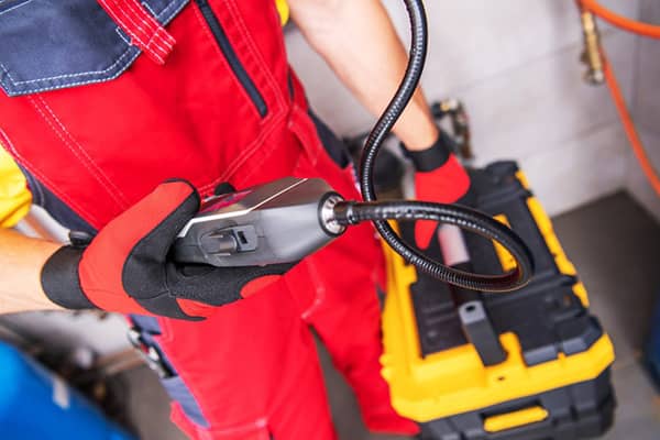Sewer Inspections & Repair Services
