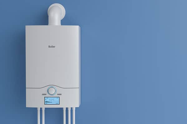 Water Heater Installation & Repair Services